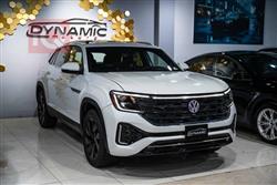 ڤۆڵکسواگن ئەتڵەس کرۆس سپۆرت